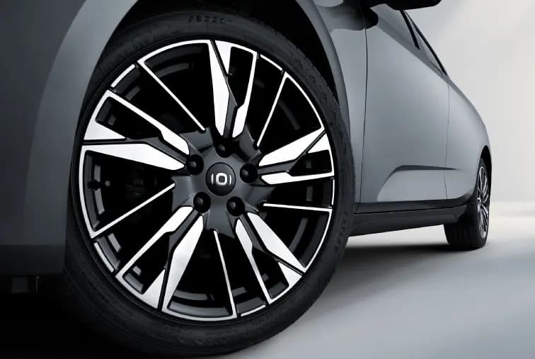 Changan EADO Plus PHEV Lanzamiento