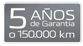 Garantía de Vehículo CHANGAN